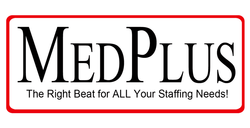 Med Plus logo