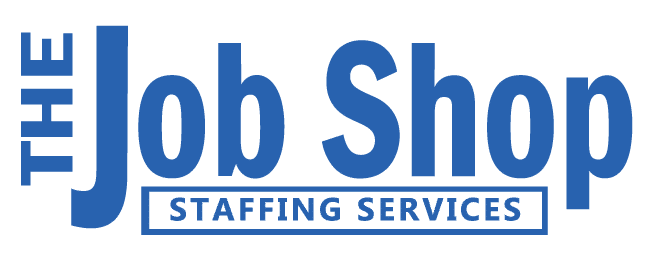 The Job Shop logo