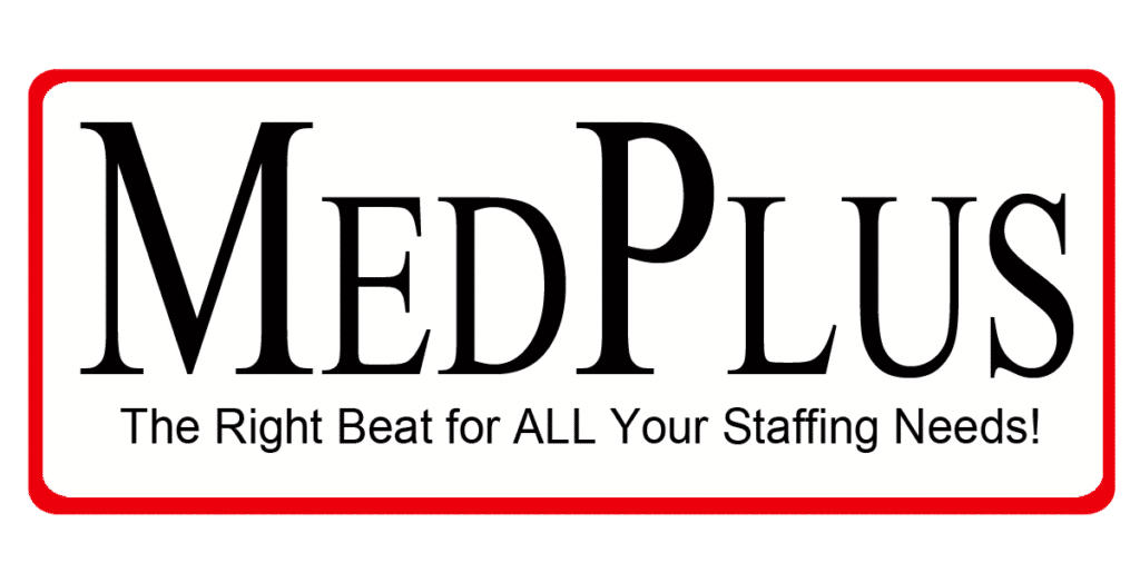 Med Plus logo